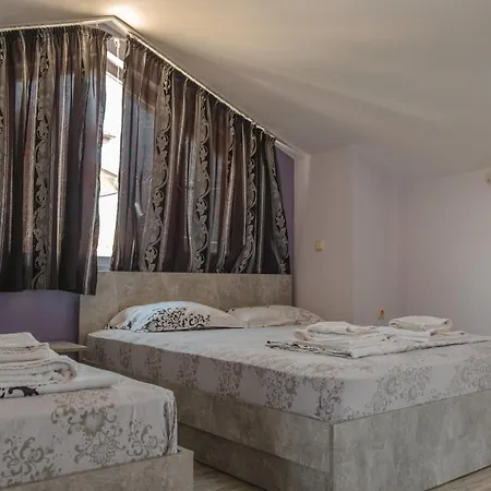 Chalet Calisto Arapya