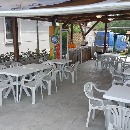 Chalet Calisto Arapya