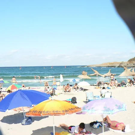 Calisto Chalet Arapya