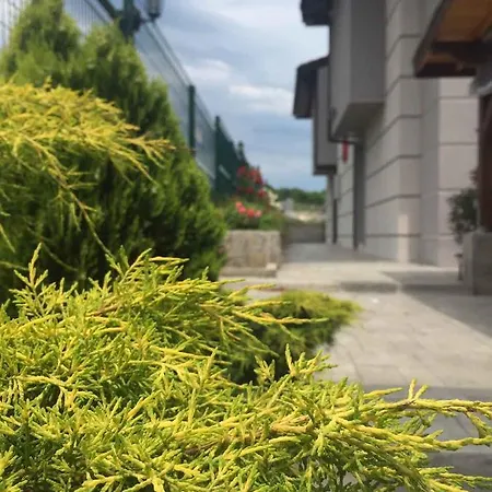 Calisto Chalet Arapya