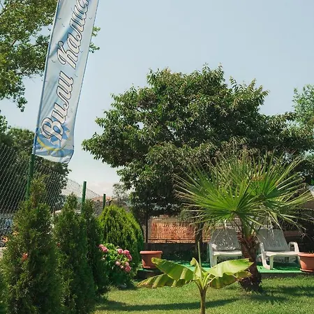 Chalet Calisto Arapya