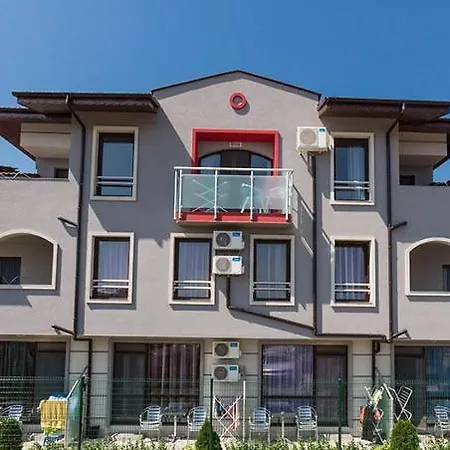 Chalet Calisto Arapya