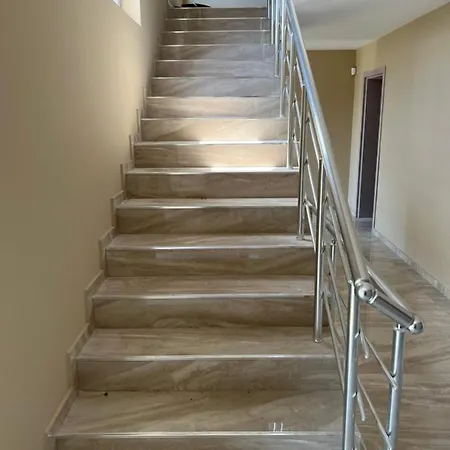 Calisto אראפיה