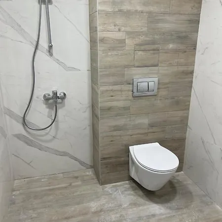 Calisto Chalet Arapya