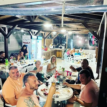 Chalet Calisto Arapya