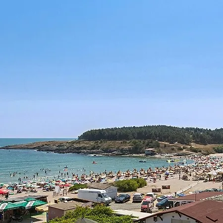 Calisto Chalet Arapya