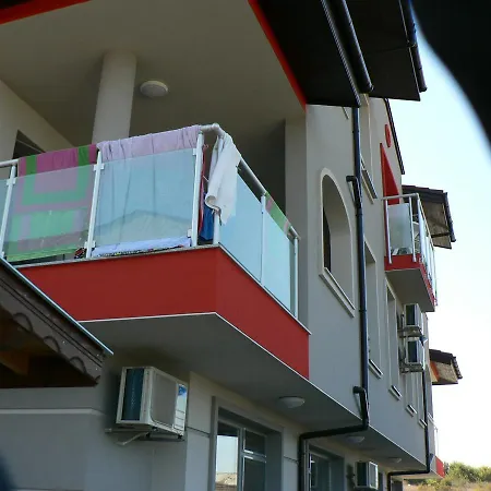 Calisto Chalet Arapya