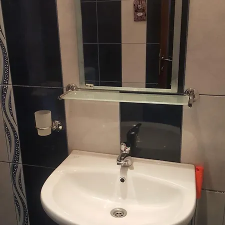 בקתה Calisto אראפיה