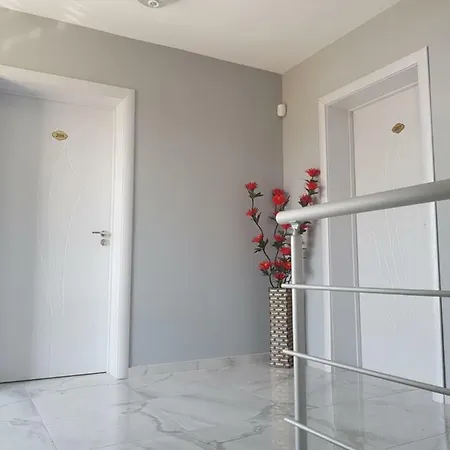 בקתה Calisto