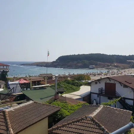 Calisto Chalet Arapya