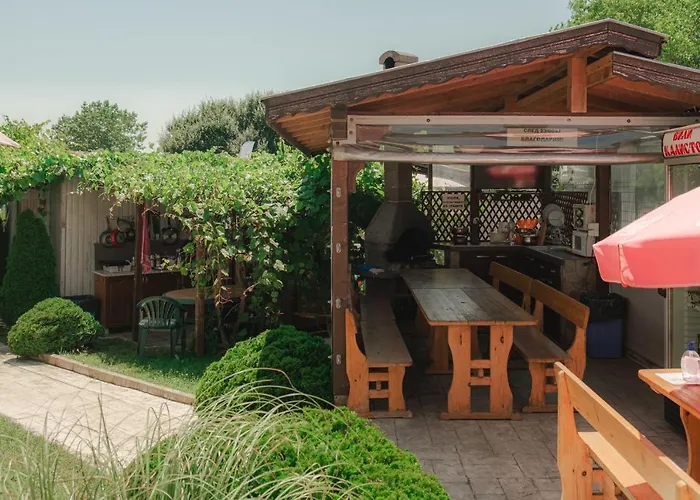 Chalé Calisto Arapya