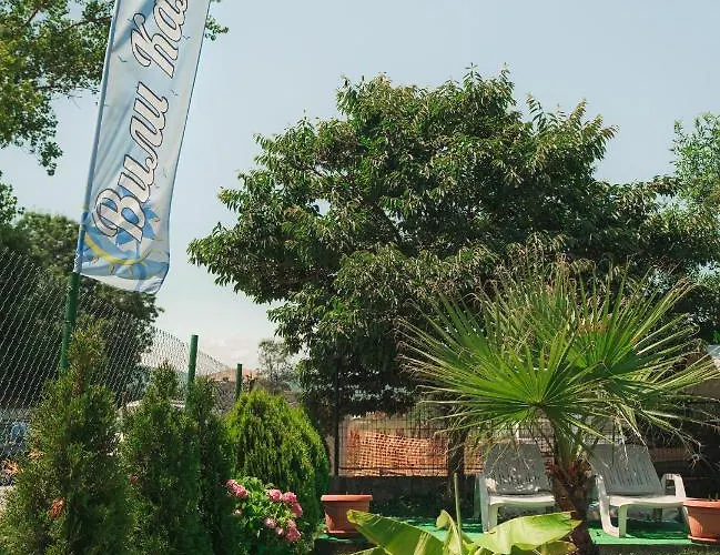 Chalé Calisto Arapya