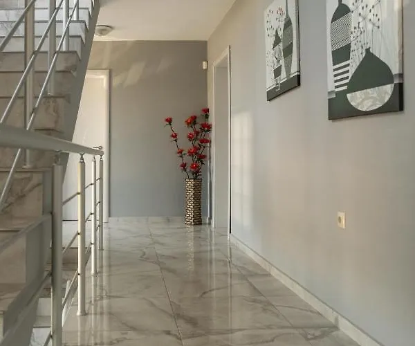 Chalé Calisto Arapya