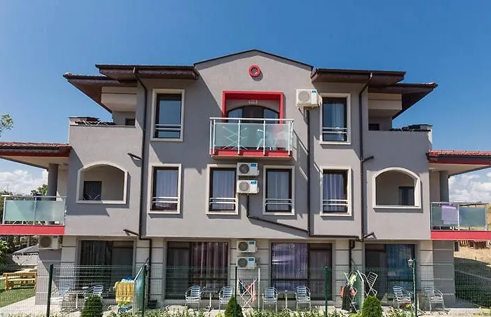 Chalé Calisto Arapya