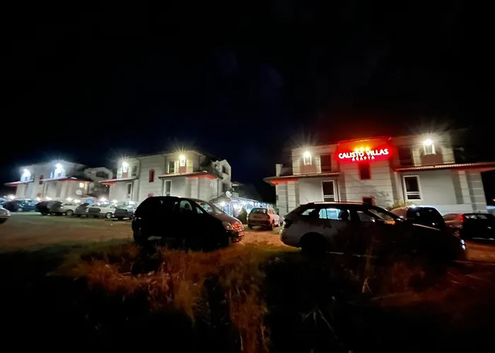 Calisto Chalé Arapya