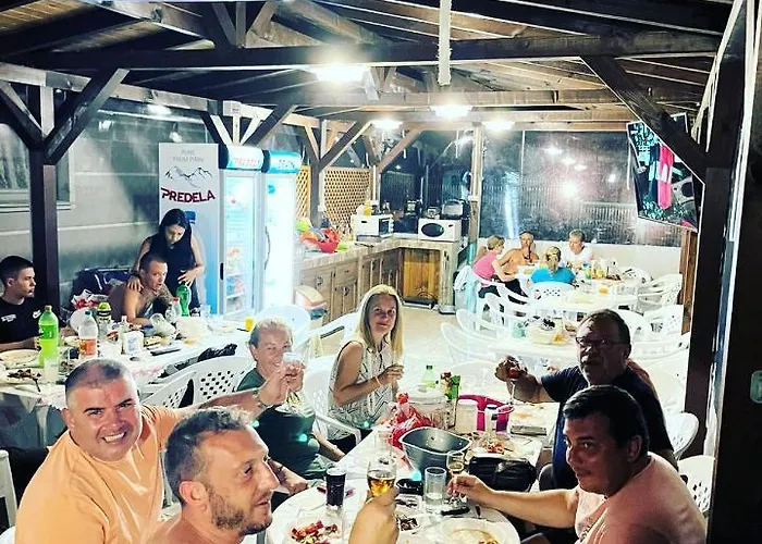 Chalé Calisto Arapya