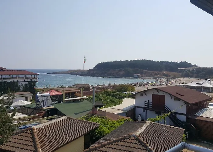 Calisto Chalé Arapya